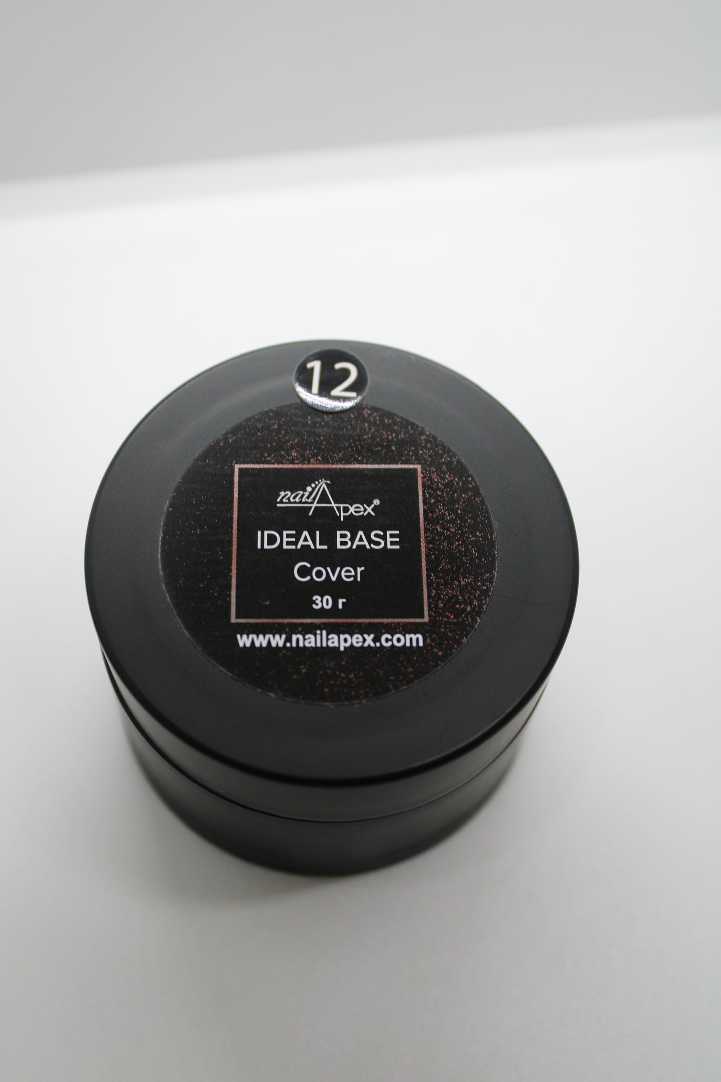 Ideal Base 12