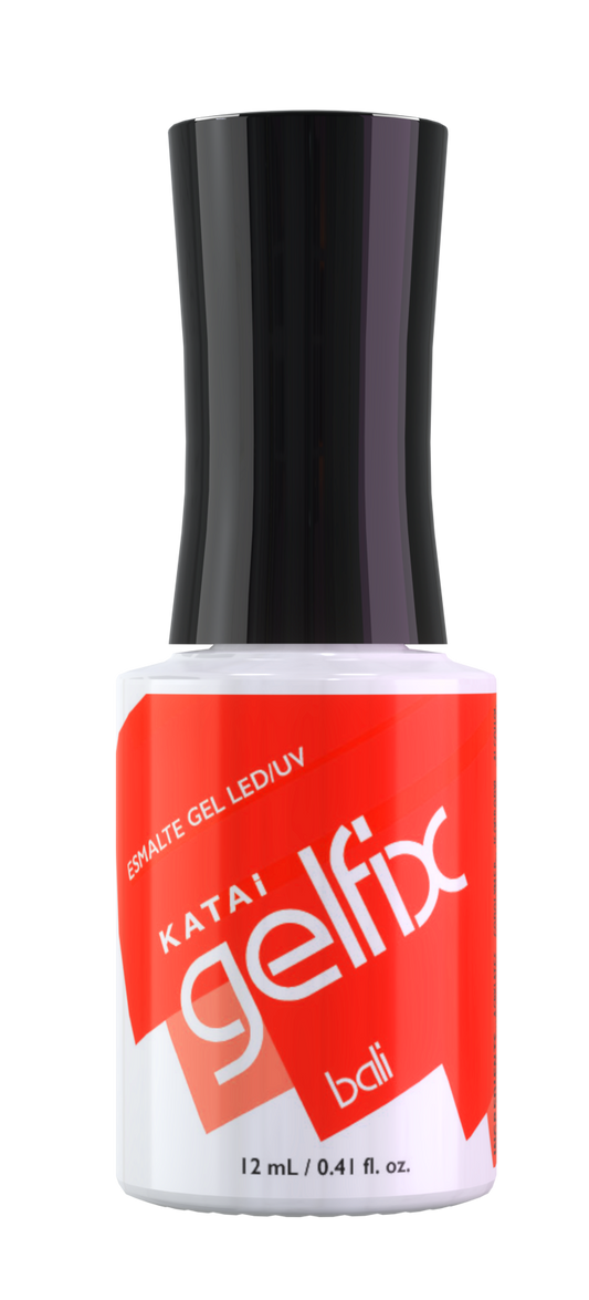 Esmalte semipermanente - Gelfix BALI-carmencitanails