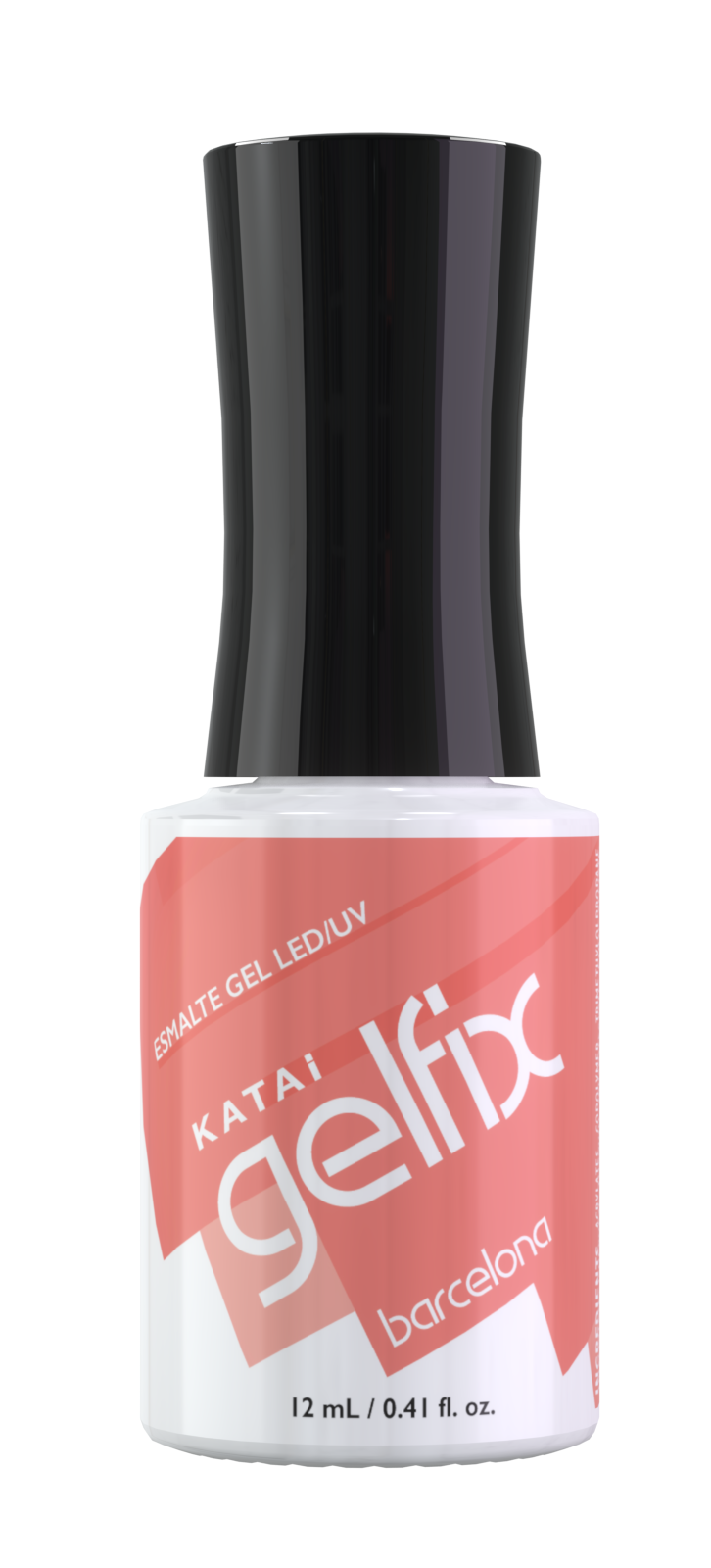 Esmalte Semipermanente  Gelfix BARCELONA para unas uñas bonitas-carmencitanails