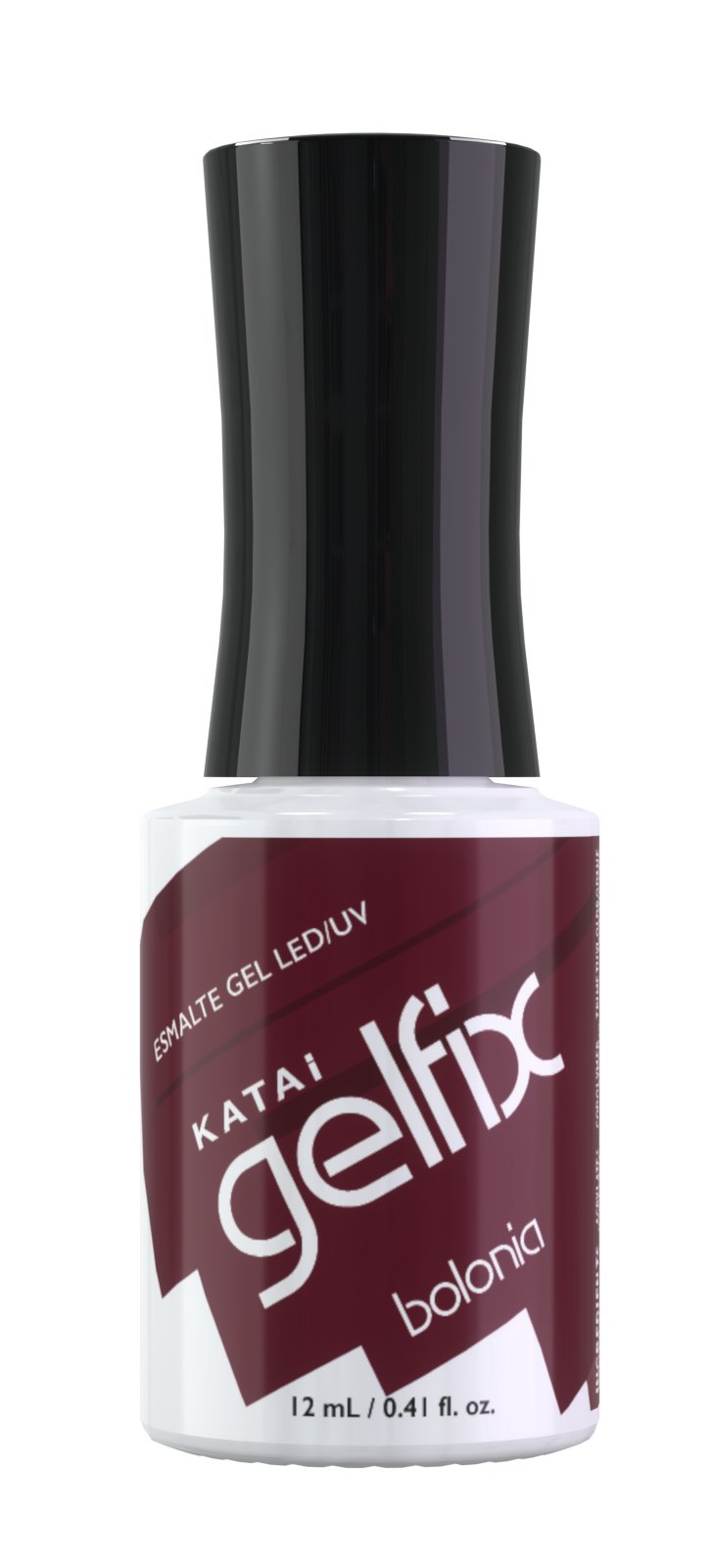 Esmalte semipermanente Gelfix BOLONIA - carmencitanails