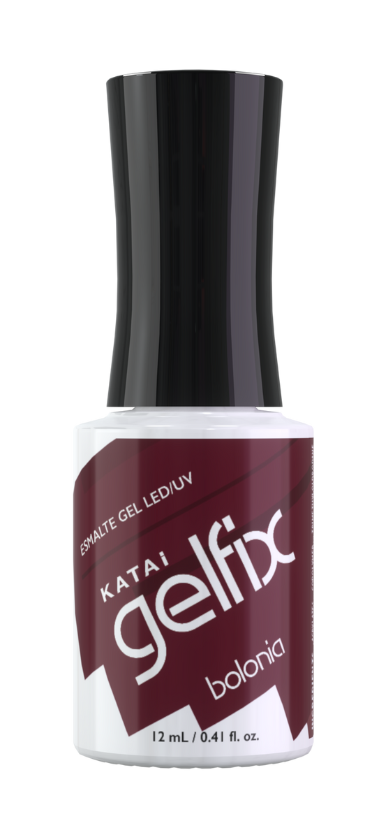 Esmalte semipermanente Gelfix BOLONIA - carmencitanails