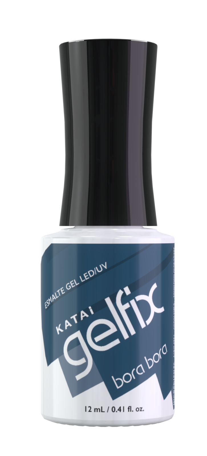 Esmalte Semipermanente  Gelfix BORA BORA para Uñas