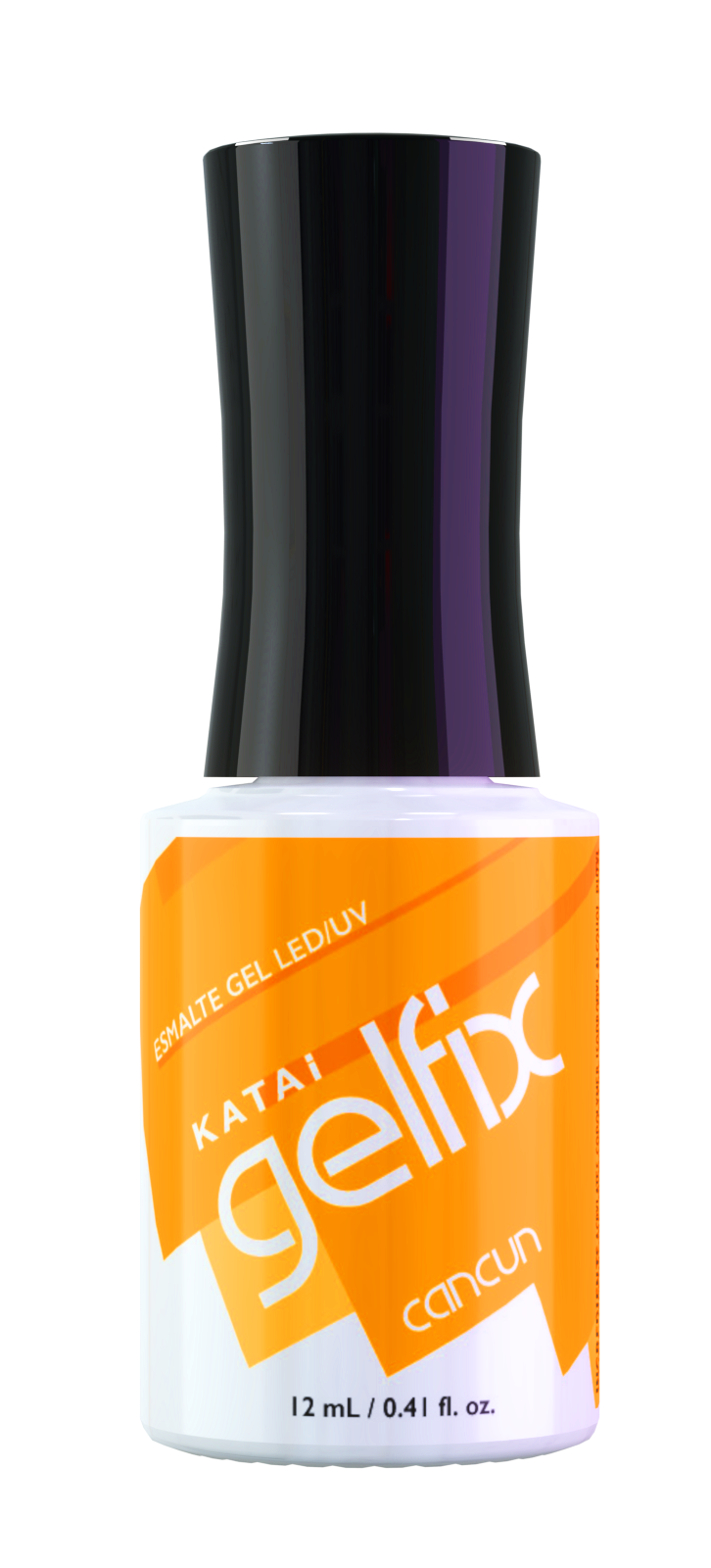 Esmalte semipermanente -Gelfix CANCUN para Uñas -carmencitanails