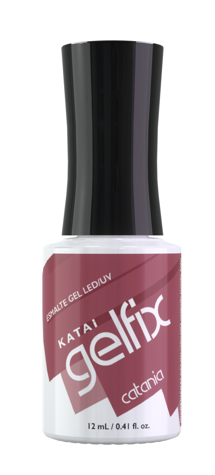 Esmalte semipermanente Gelfix Katai, CATANIA carmencitanails