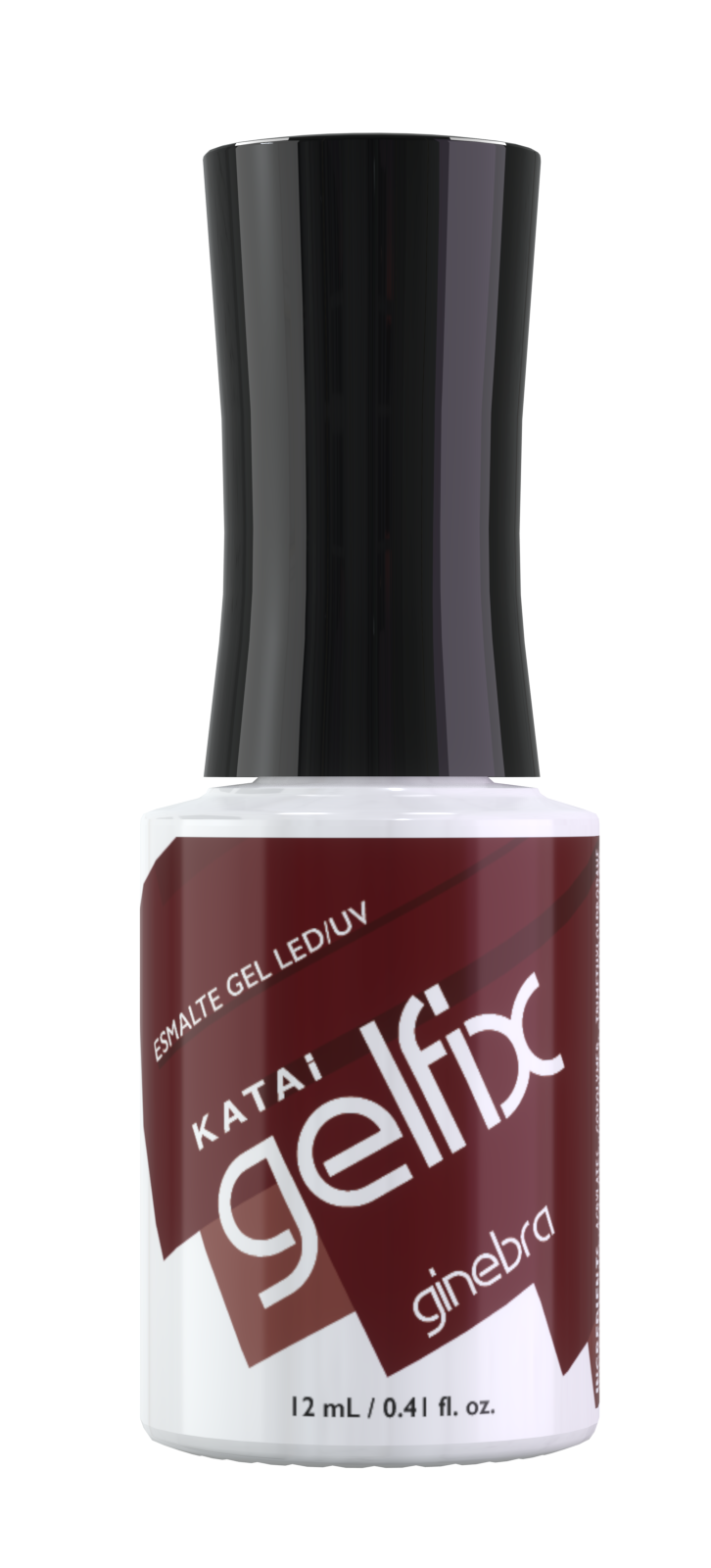 Esmalte semipermanente Gelfix Katai, GINEBRA,carmencitanails