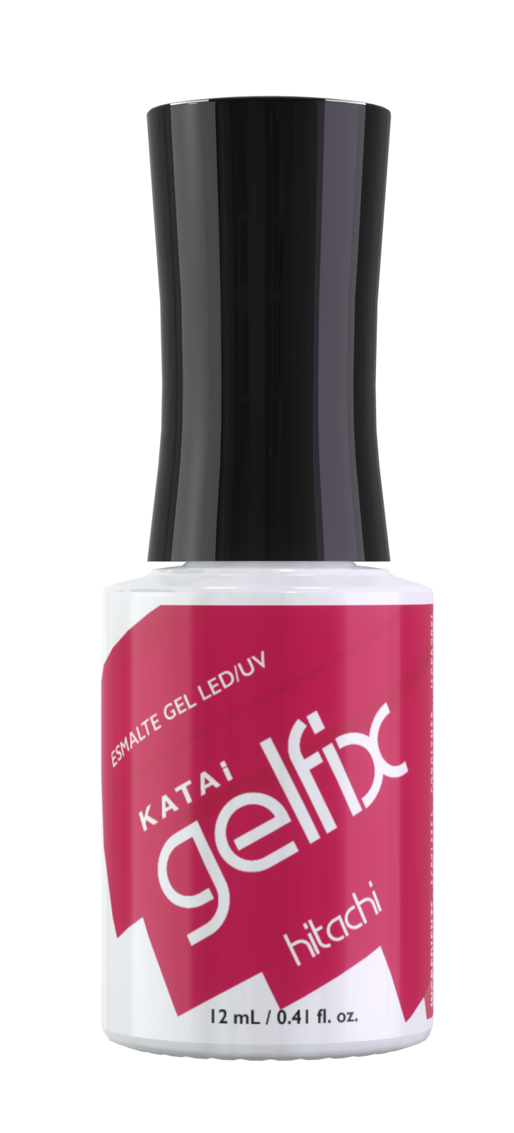 Esmalte semipermanente Gelfix Katai, HITACHI carmencitanails