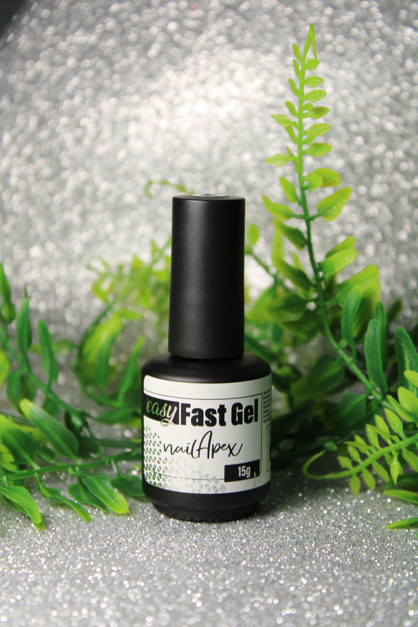 Fast Gel 2