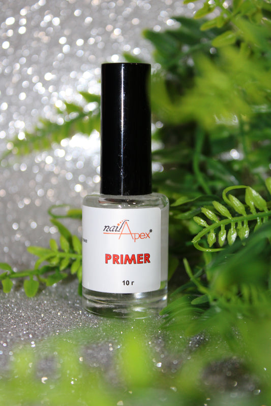 Primer,Nail Apex,carmencitanails