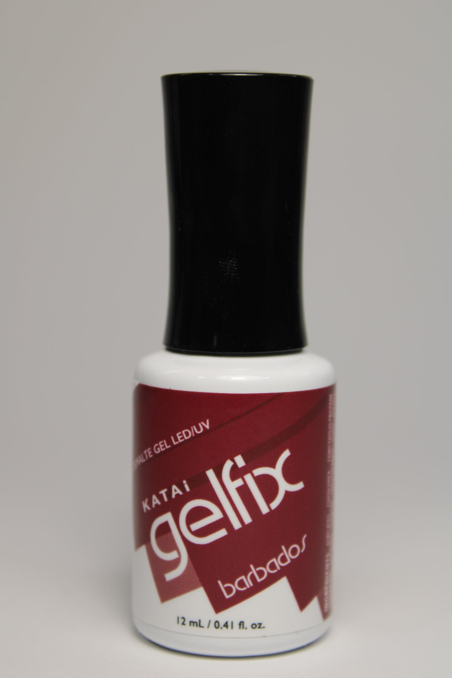 Esmalte semipermanente Gelfix BARBADOS -Uñas Deslumbrantes- carmencitanails