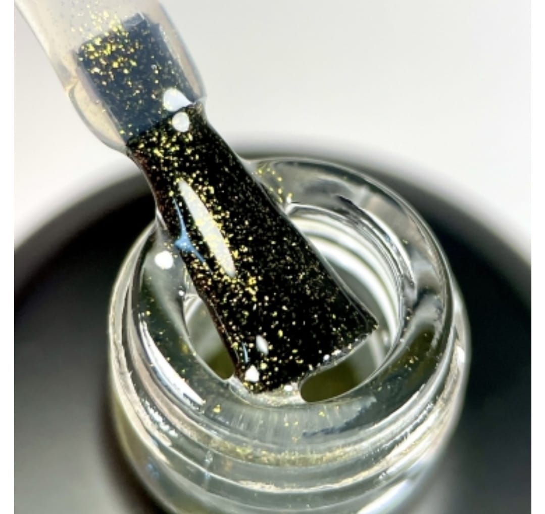 Top Universal GOLD GLITTER