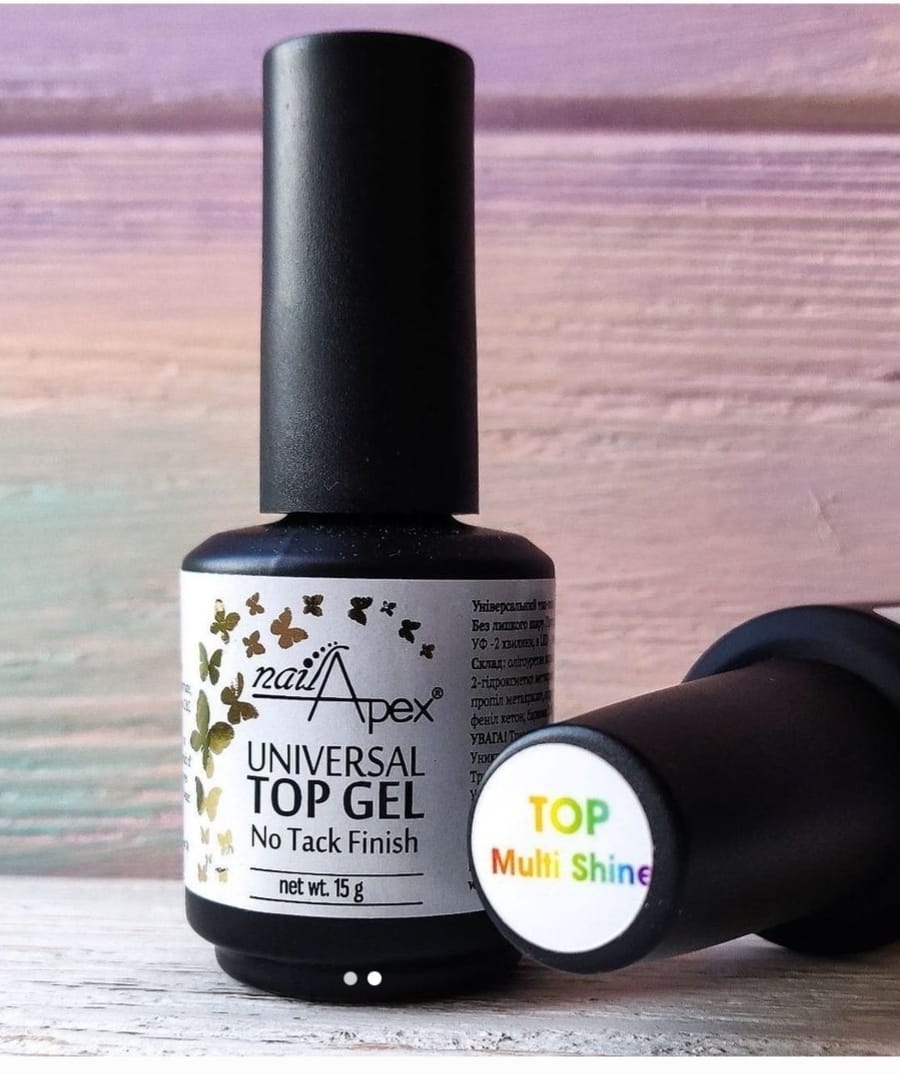 Top Universal Multi Shine