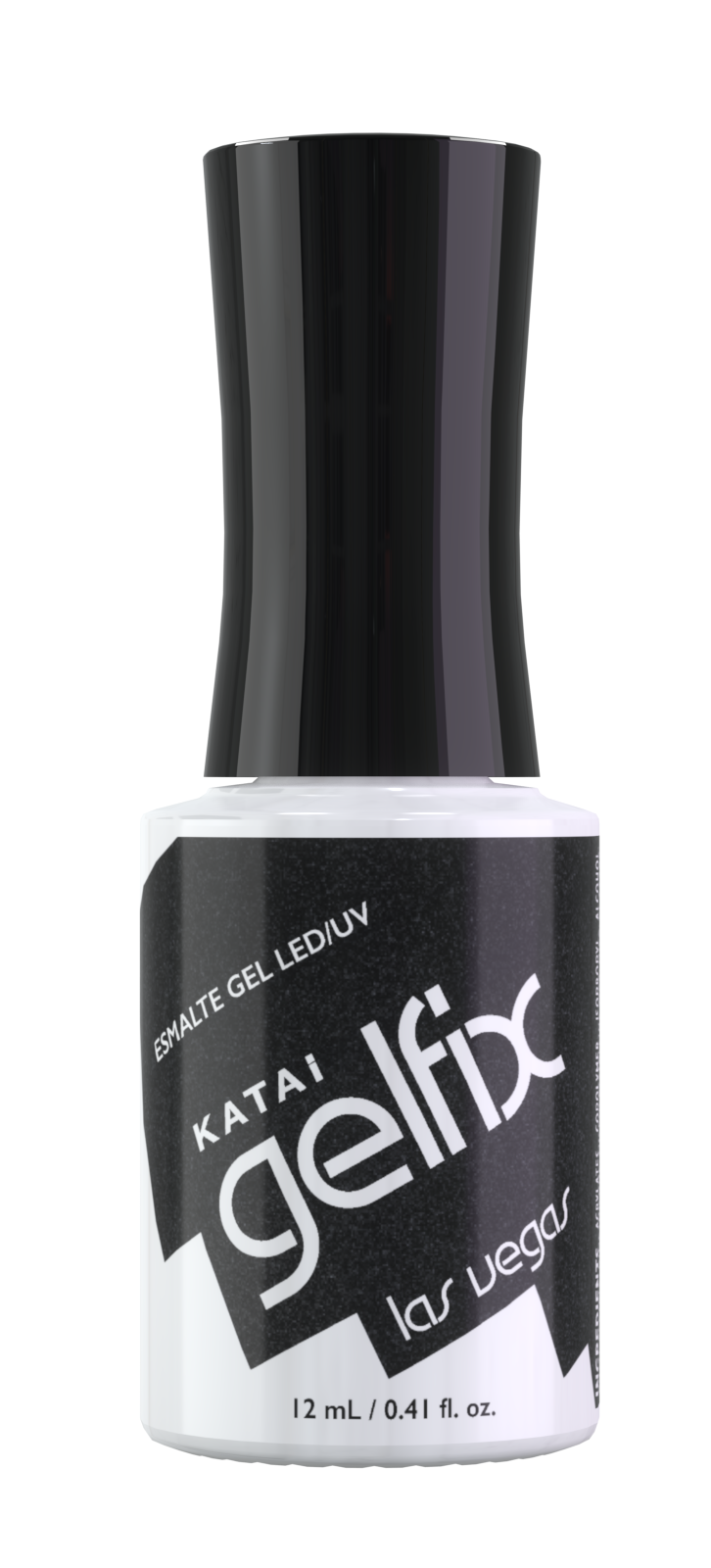 Esmalte semipermanente Gelfix Katai, LAS VEGAS,carmencitanails