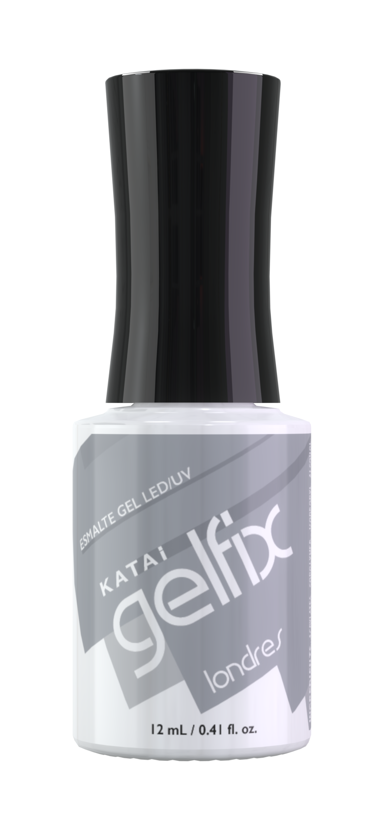 Esmalte semipermanente Gelfix Katai, LONDRES,carmencitanails