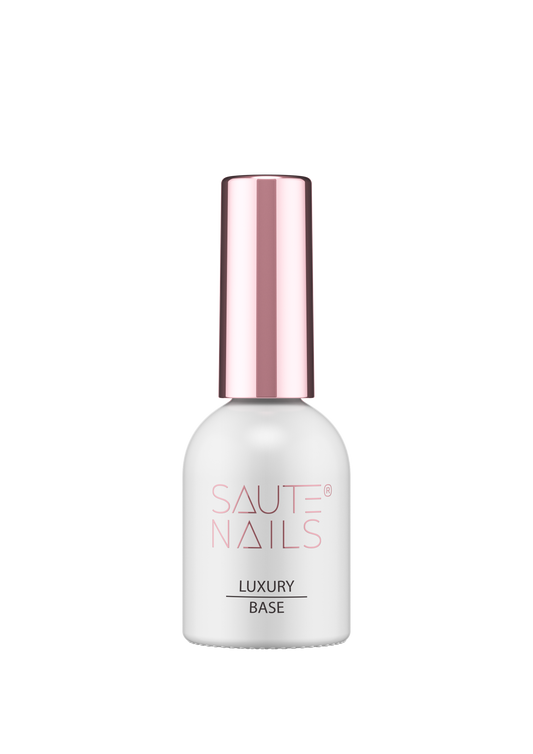 Base Luxury ,Saute Nails