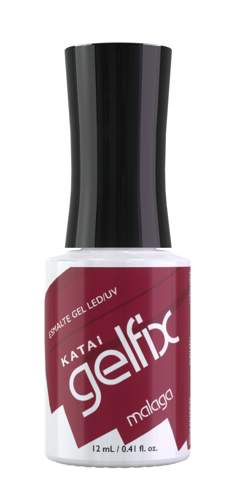 Esmalte semipermanente Gelfix Katai- MALAGA carmencitanails