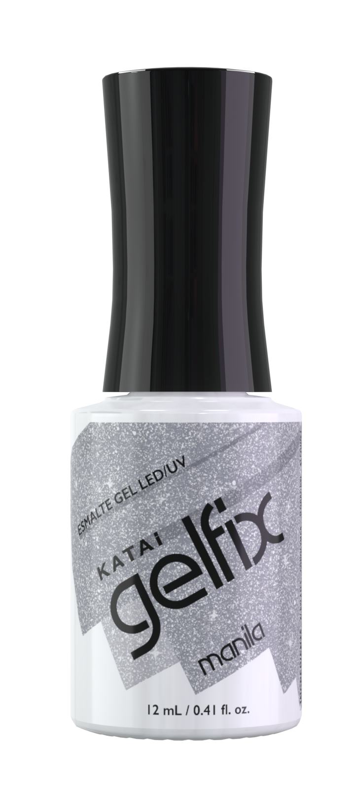 Esmalte semipermanente -Gelfix MANILA-carmencitanails