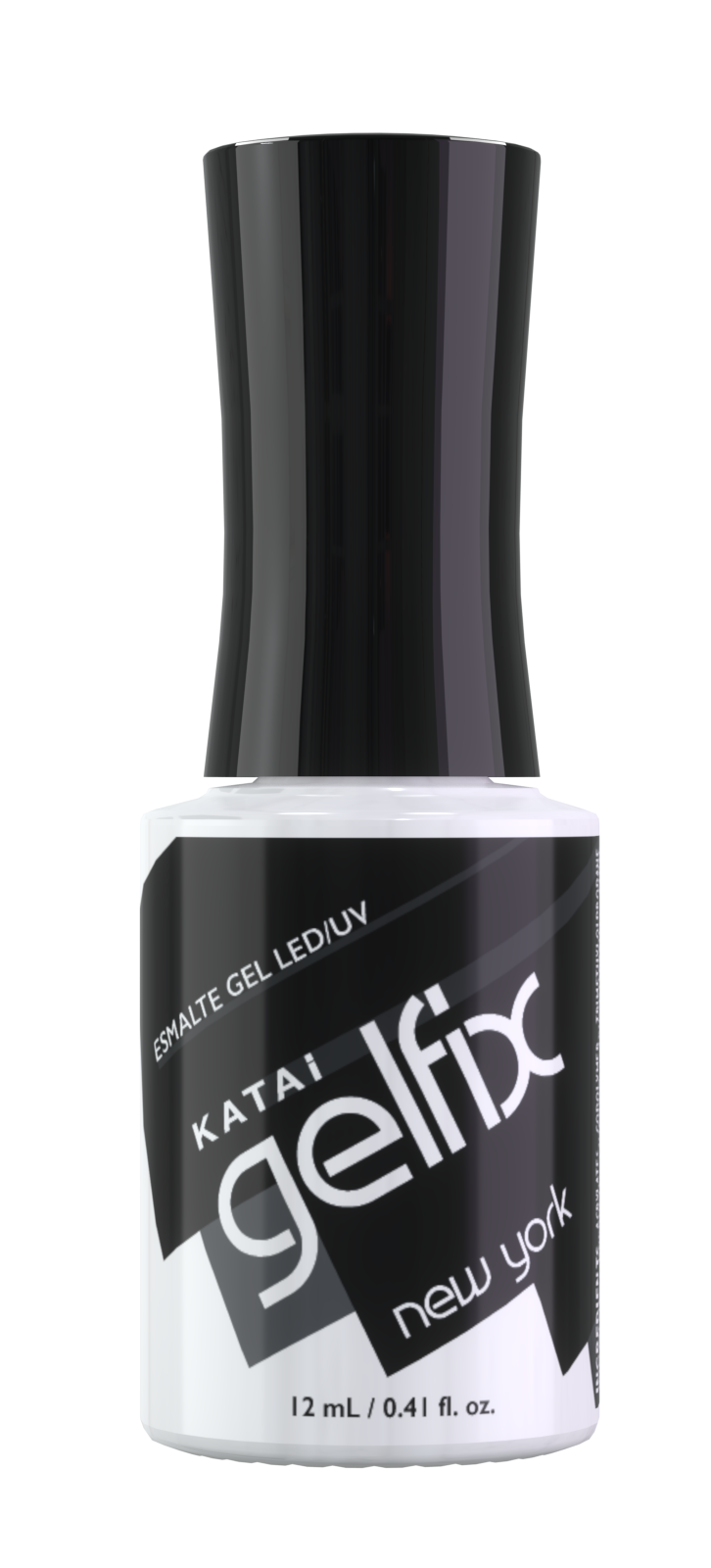 Esmalte semipermanente Gelfix Katai, NEW YORK carmencitanails