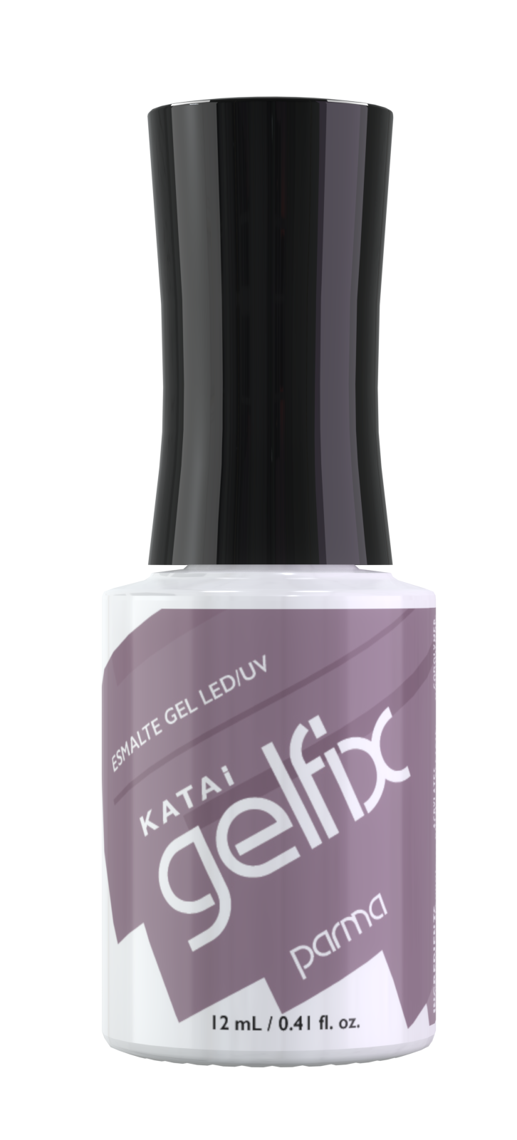 Esmalte semipermanente Gelfix Katai, PARMA,carmencitanails