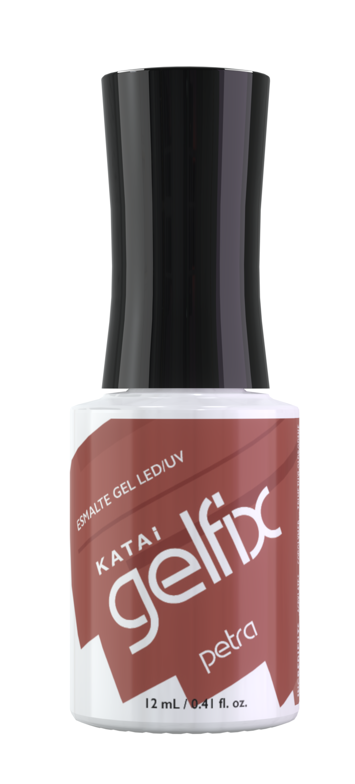 Esmalte semipermanente Gelfix Katai PETRA,carmencitanails