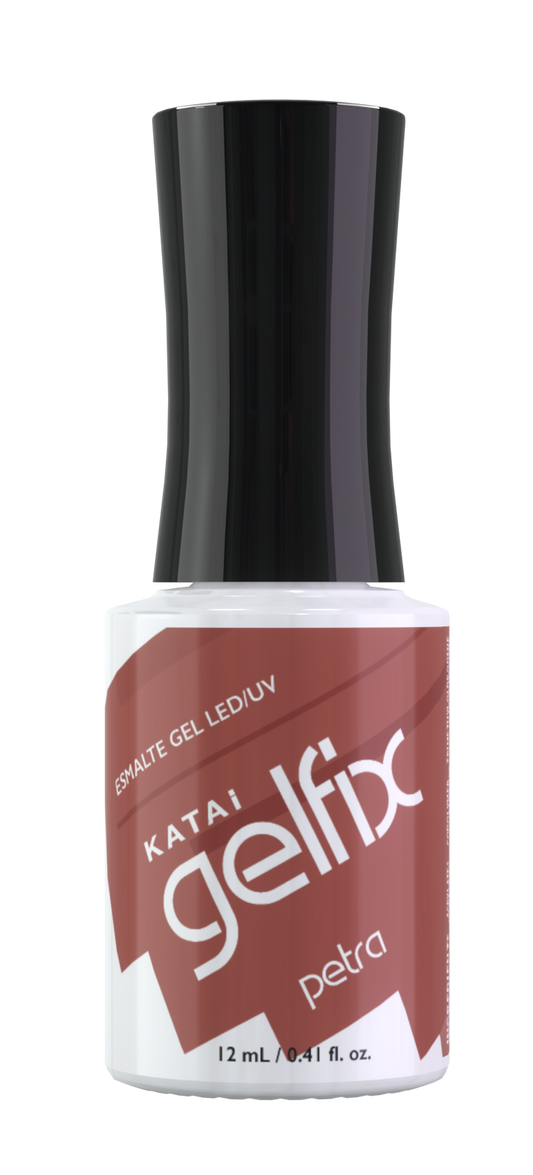 Esmalte semipermanente Gelfix Katai PETRA,carmencitanails