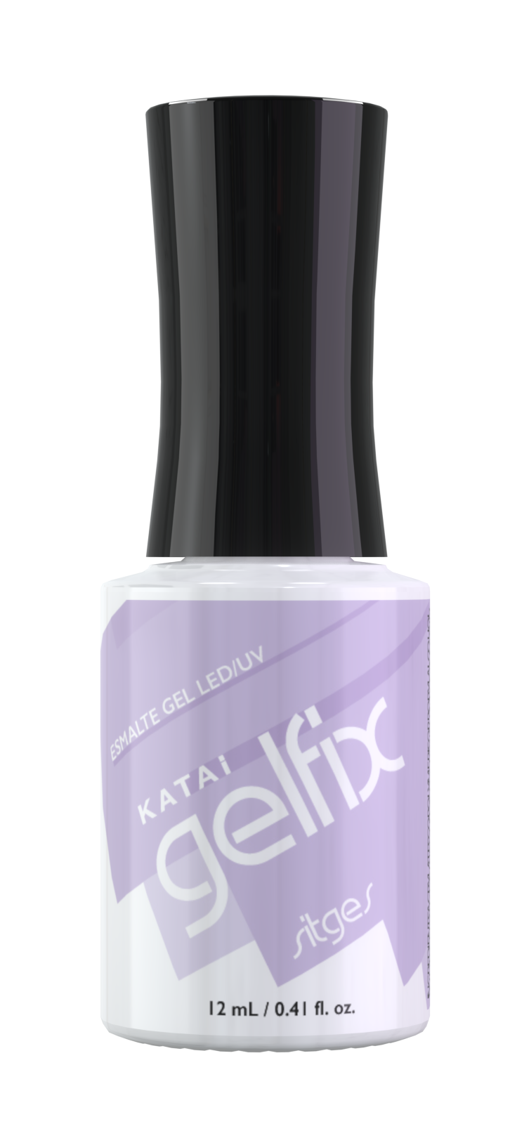 Esmalte semipermanente - Gelfix SITGES - Carmencitanails