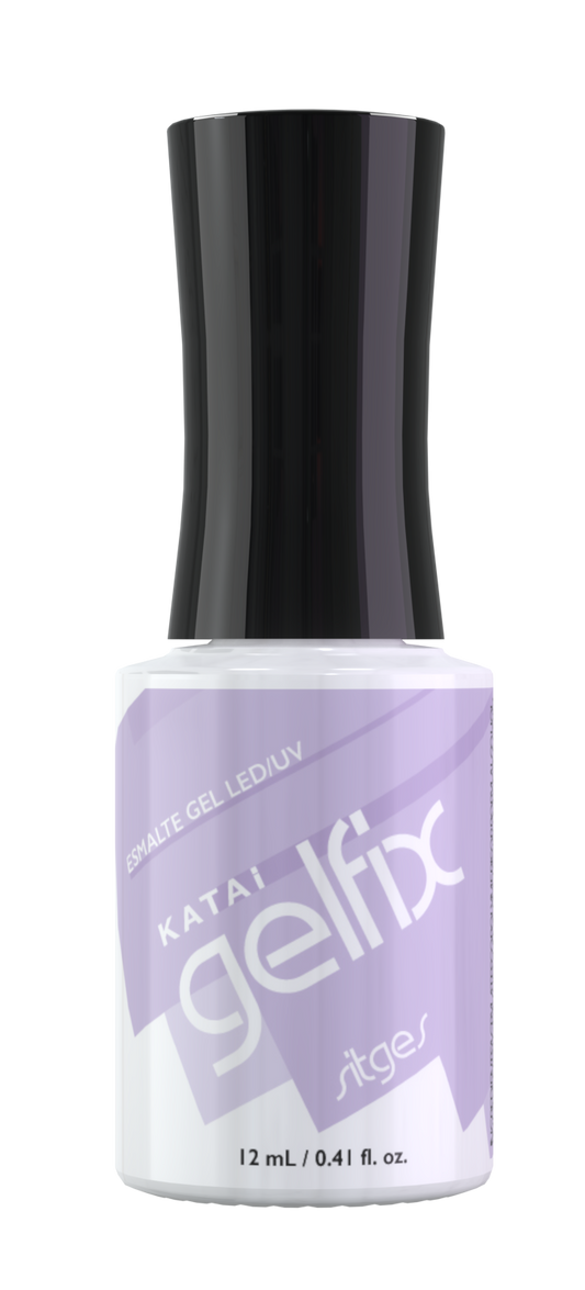 Esmalte semipermanente - Gelfix SITGES - Carmencitanails