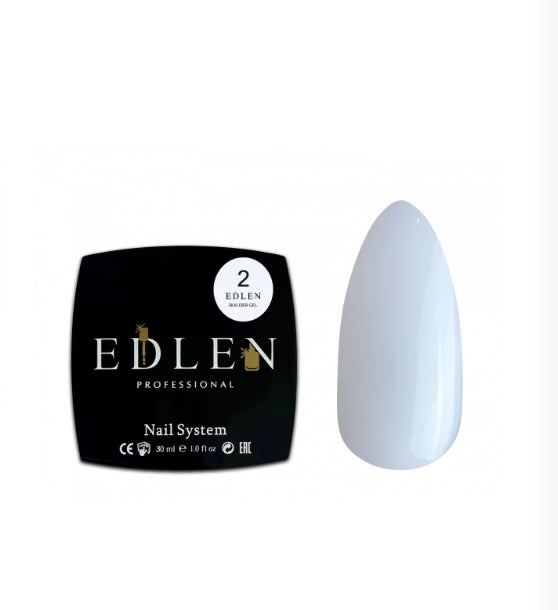 Builder Gel 2 EDLEN