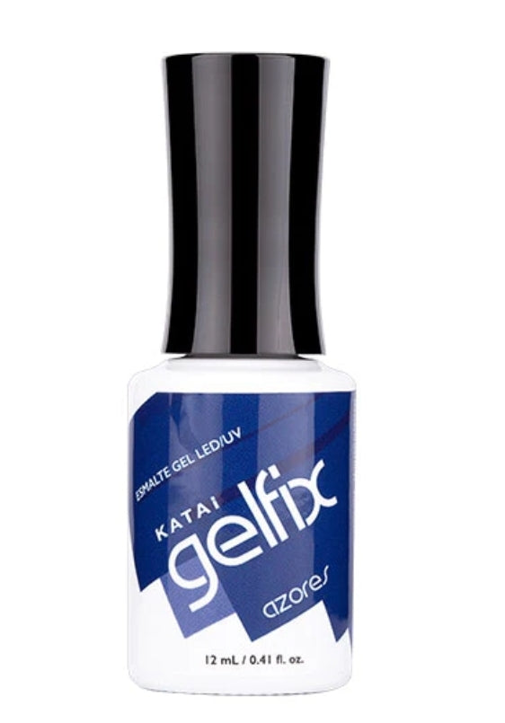 Esmalte semipermanente Gelfix AZORES - carmencitanails