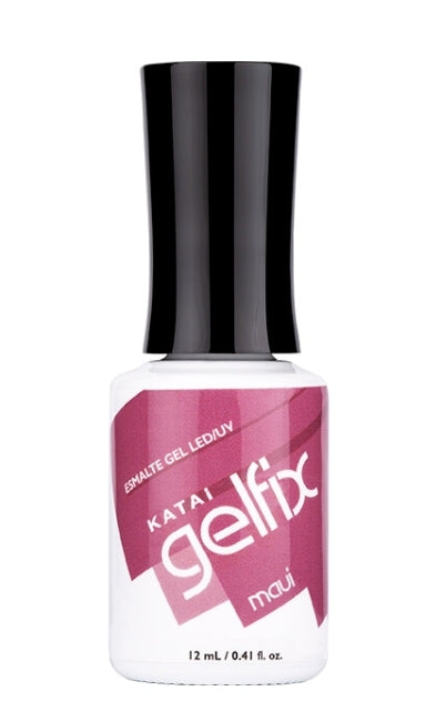 Esmalte semipermanente Gelfix Katai MAUI - carmencitanails