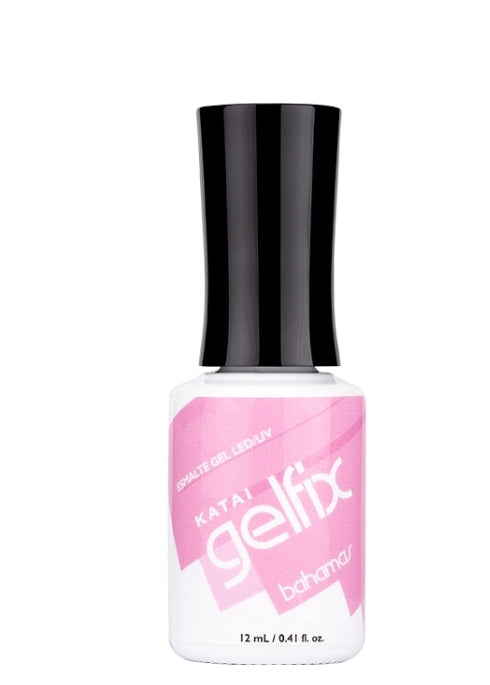 Esmalte semipermanente Gelfix Katai Bahamas - carmencitanails