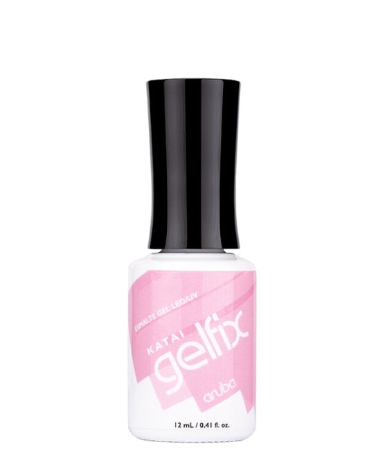 Esmalte semipermanente Gelfix Katai ARUBA - Uñas Impresionantes - carmencitanails