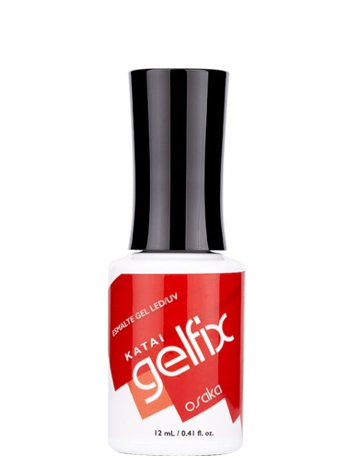 Esmalte semipermanente Gelfix Katai- OSAKA carmencitanails