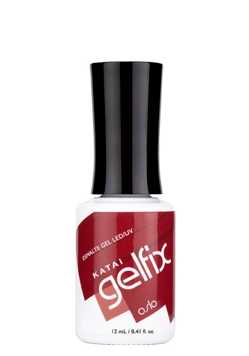 Esmalte semipermanente Gelfix Katai- OSLO carmencitanails