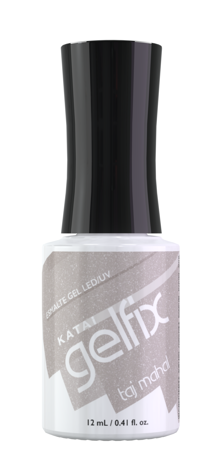 Esmaltes semipermanentes Gelfix Katai, MAHAL carmencitanails