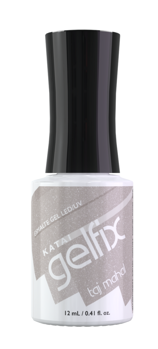 Esmaltes semipermanentes Gelfix Katai, MAHAL carmencitanails