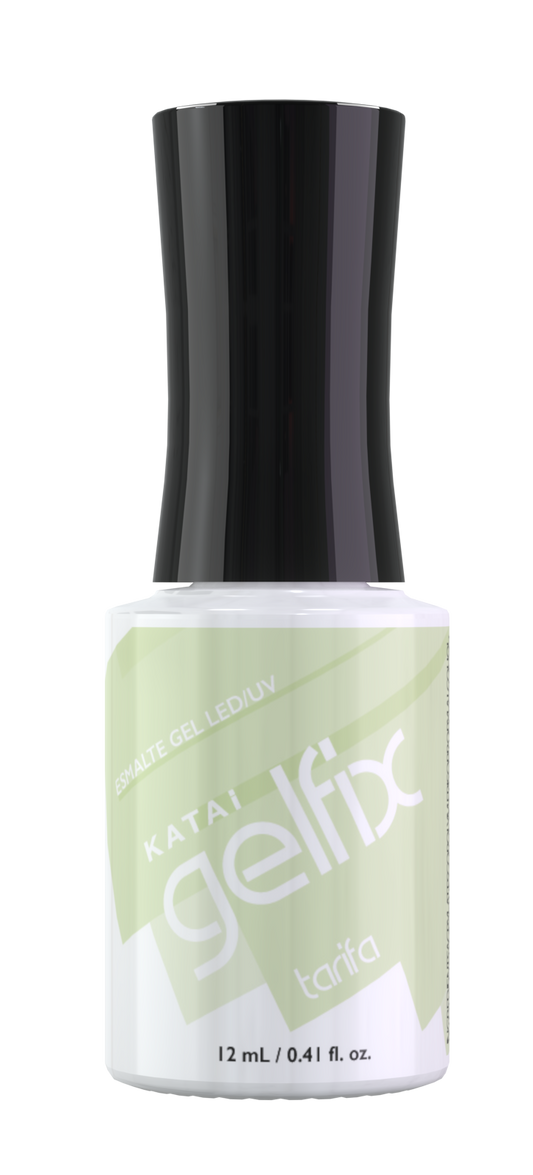 Esmalte Semipermanente  Gelfix TARIFA ,uñas bonitas y sanas-carmencitanails