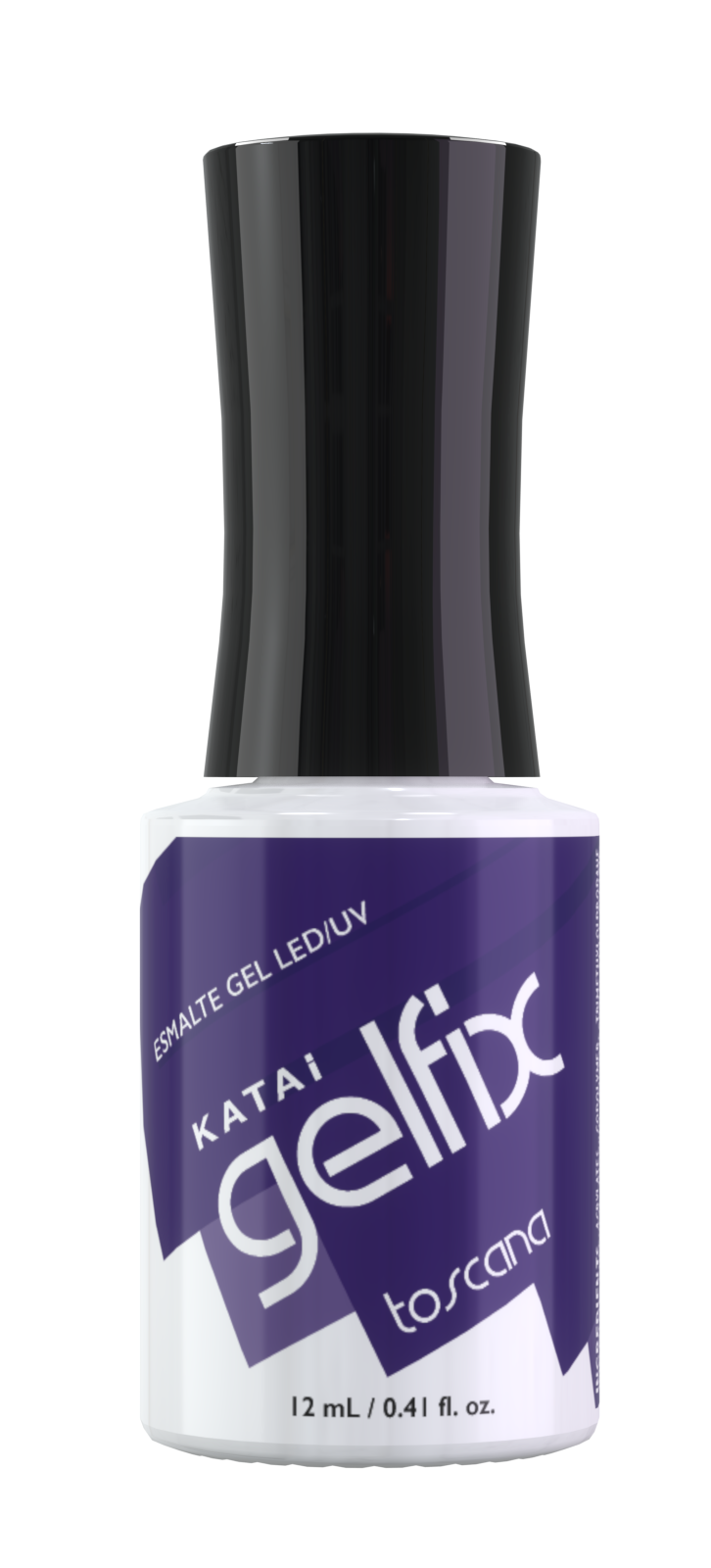 Esmaltes semipermanentes Gelfix Katai-TOSCANA carmencitanails