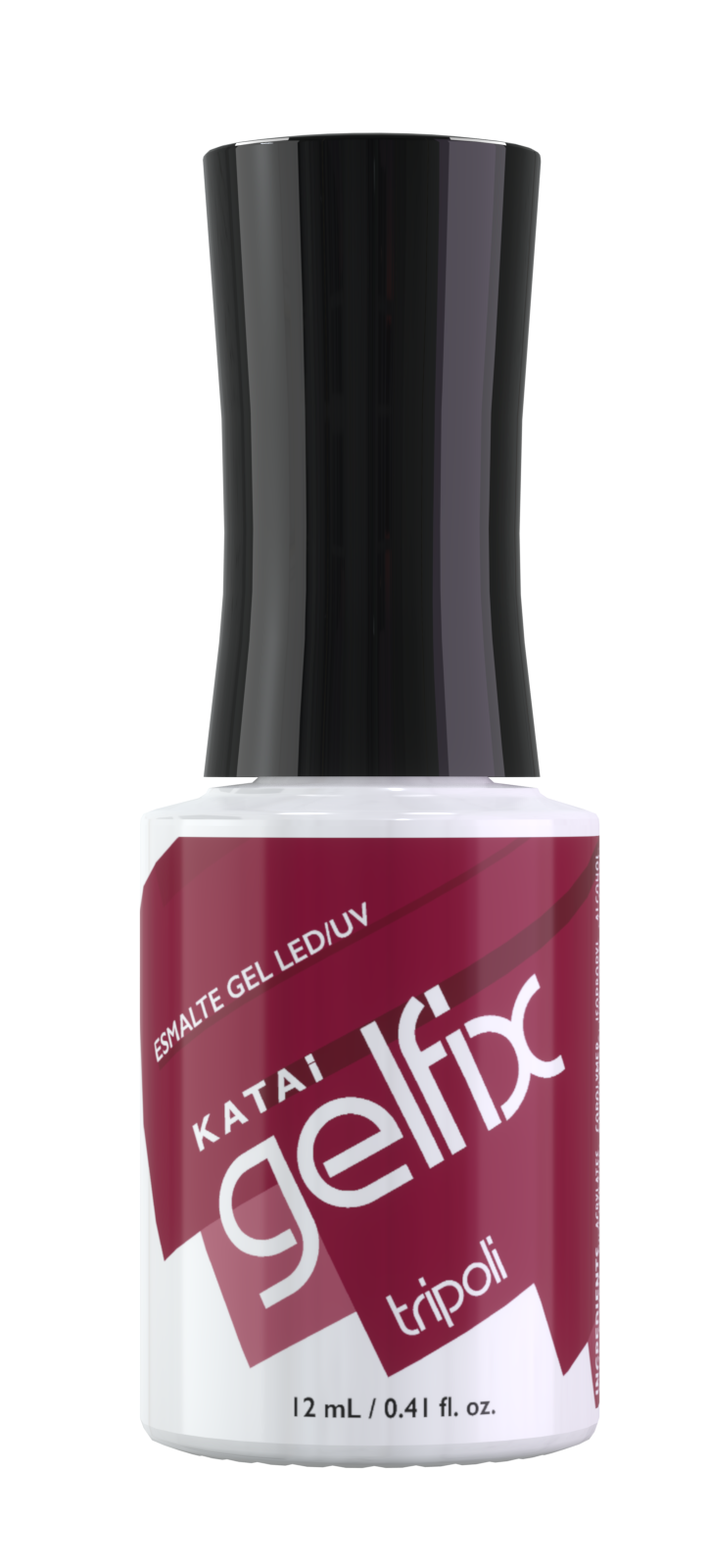 Esmalte semipermanente Gelfix Katai, TRIPOLI,carmencitanails