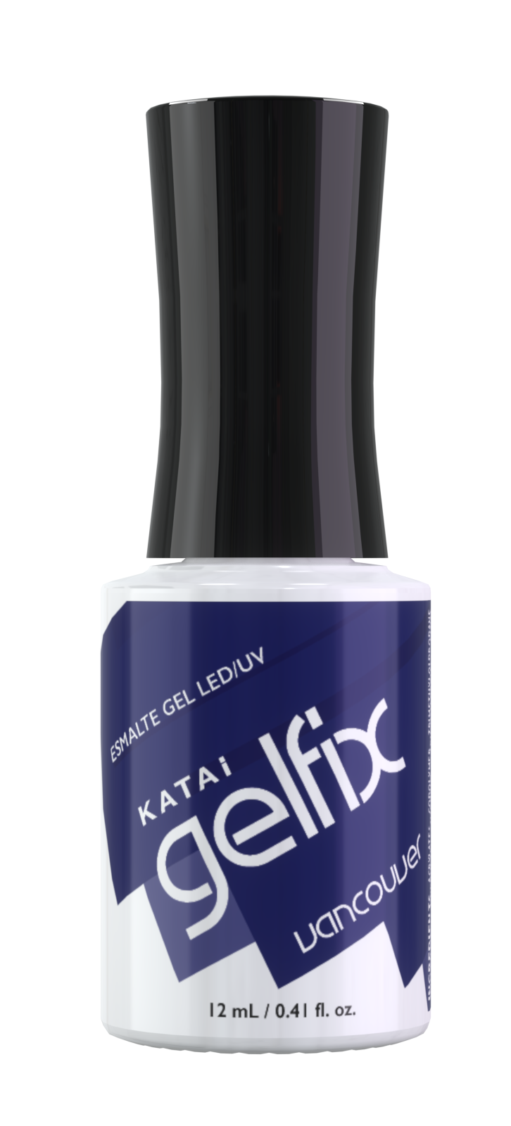 Esmalte semipermanente Gelfix Katai, VANCOUVER ,carmencitanails