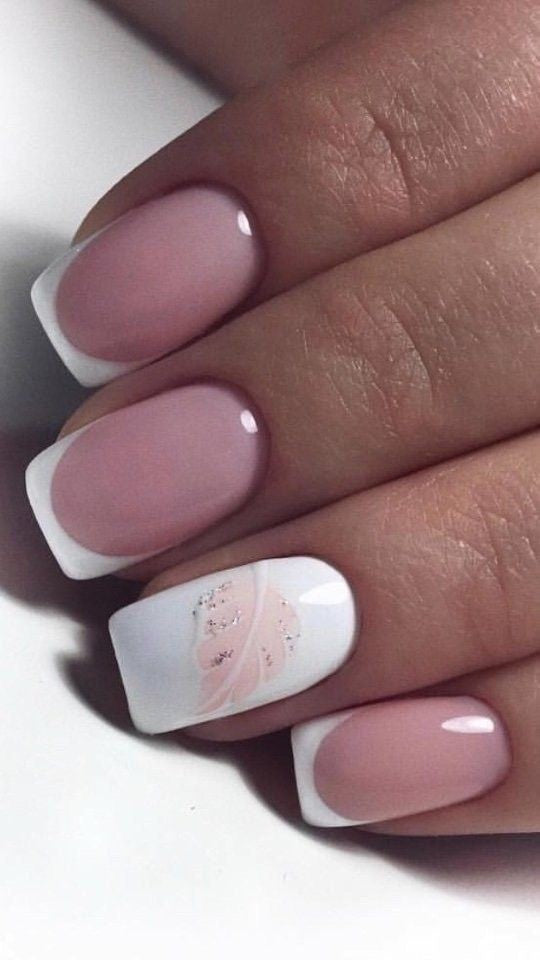 Gel Confort 7 Nail Apex